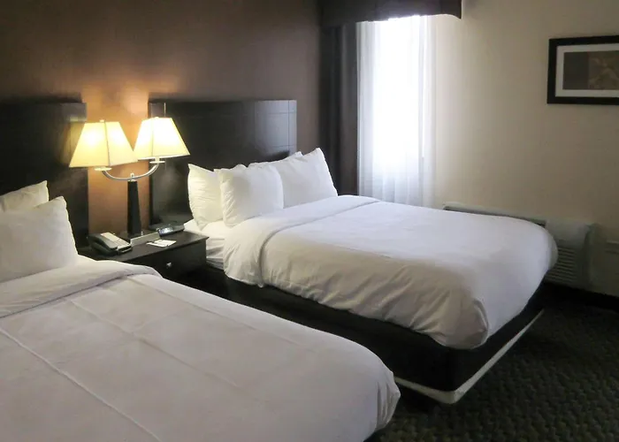 Comfort Inn & Suites - Pittsburgh North