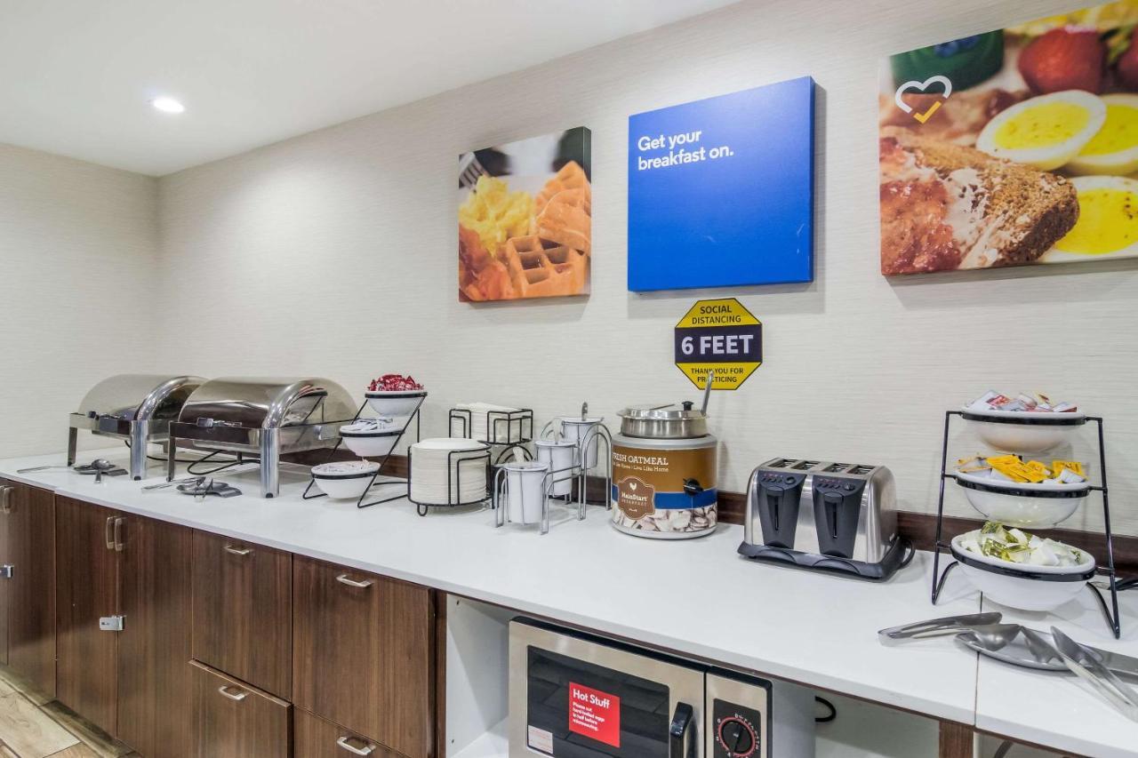 Comfort & - Pittsburgh North 3*