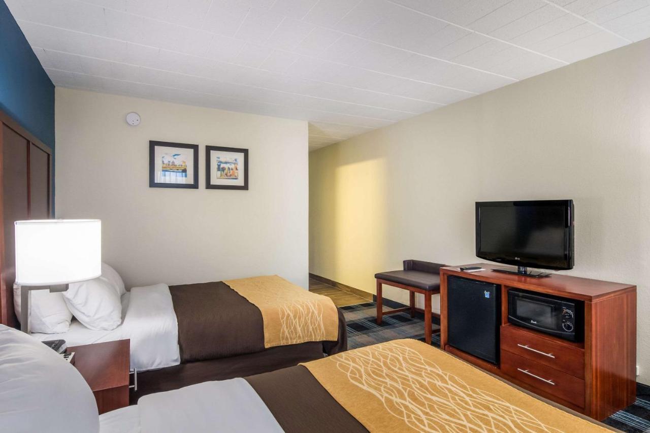 Comfort & - Pittsburgh North