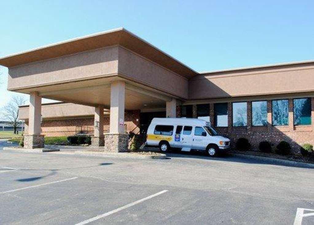 Comfort & - Pittsburgh North Hotel 3*