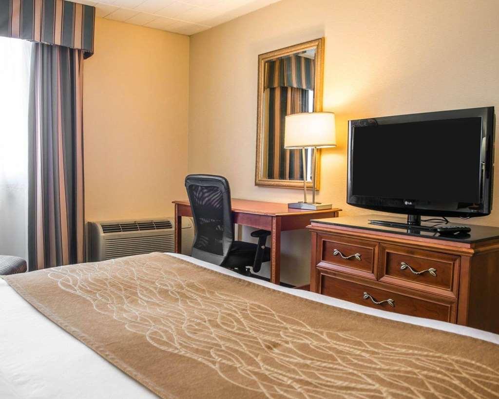 Comfort & - Pittsburgh North