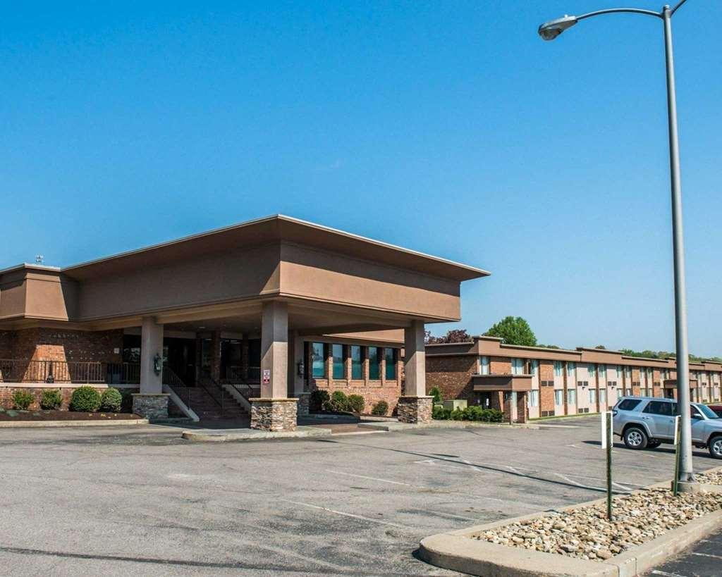 Comfort & - Pittsburgh North 3*