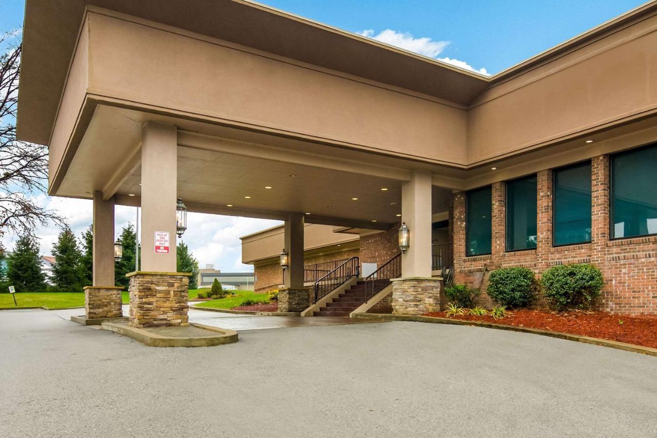 Hotel Comfort &