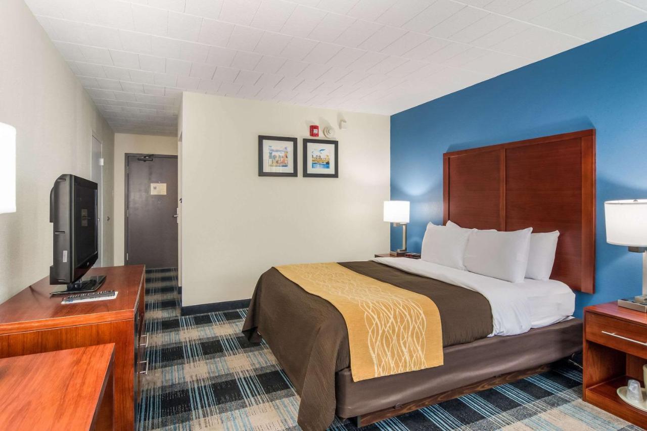 Hotel Comfort & 3*