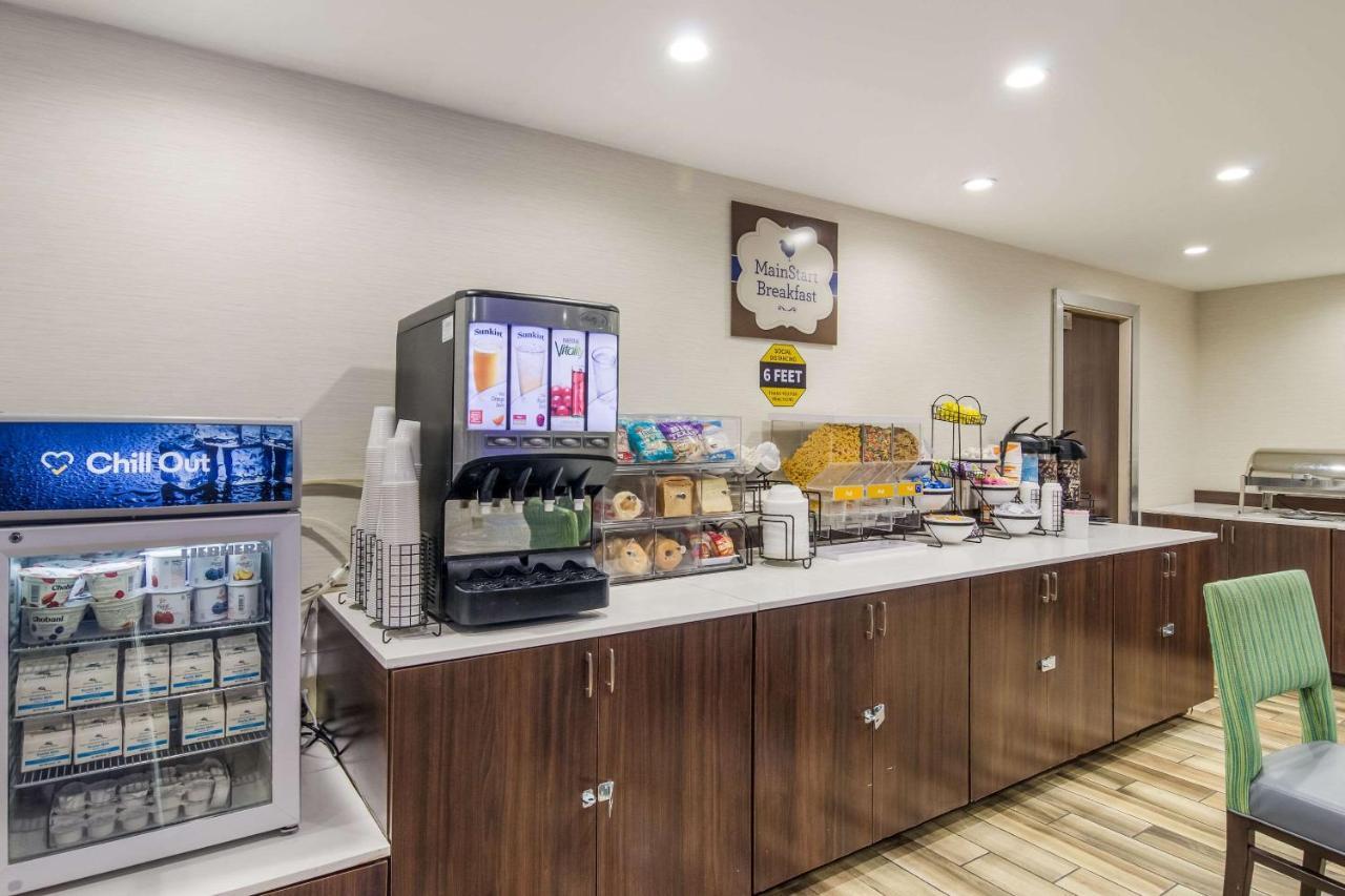 Hotel Comfort &