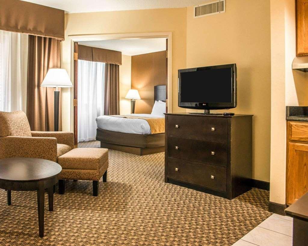 Hotel Comfort &