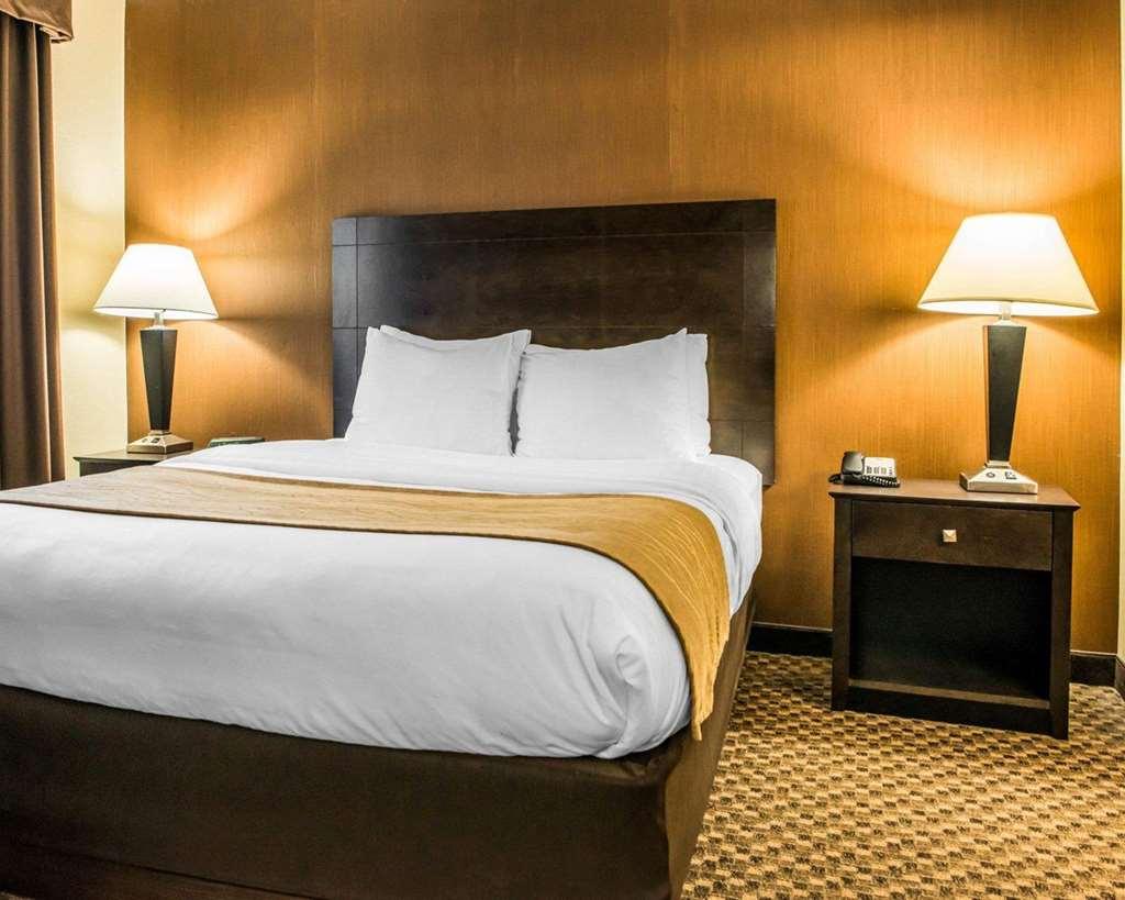 Comfort & Hotel