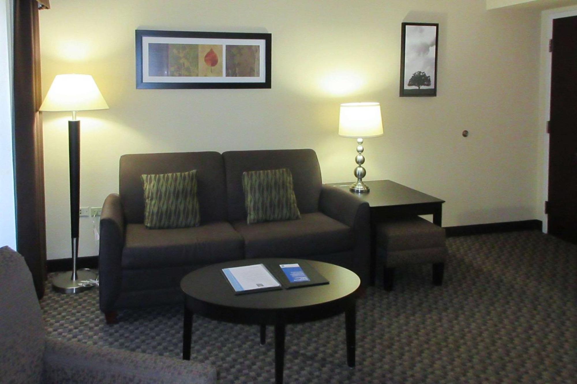 Comfort & Hotel Montrose Hill
