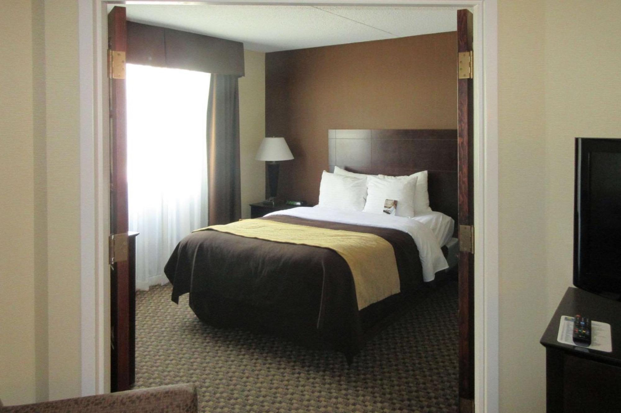Hotel Comfort & 3*