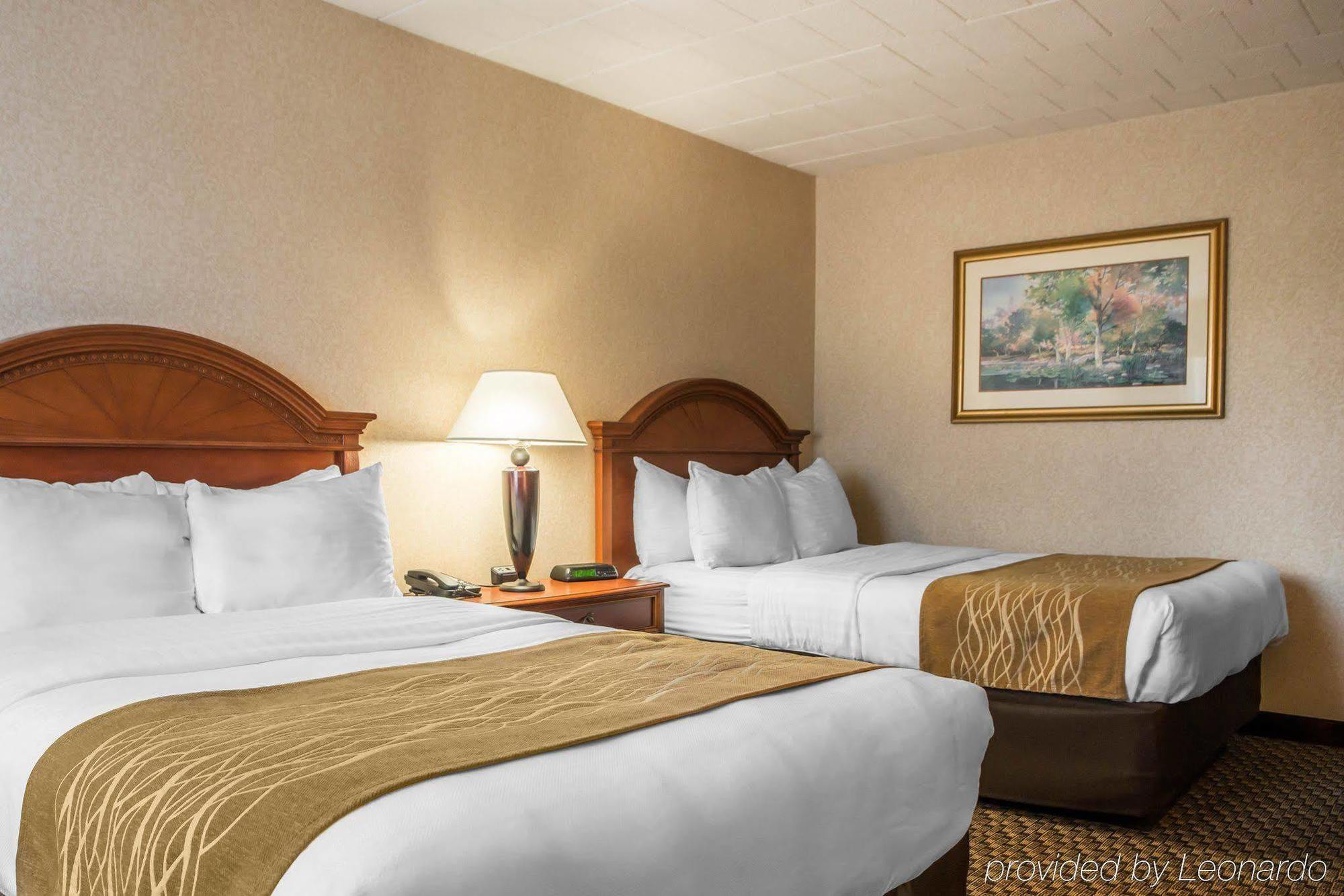 Hotel Comfort &