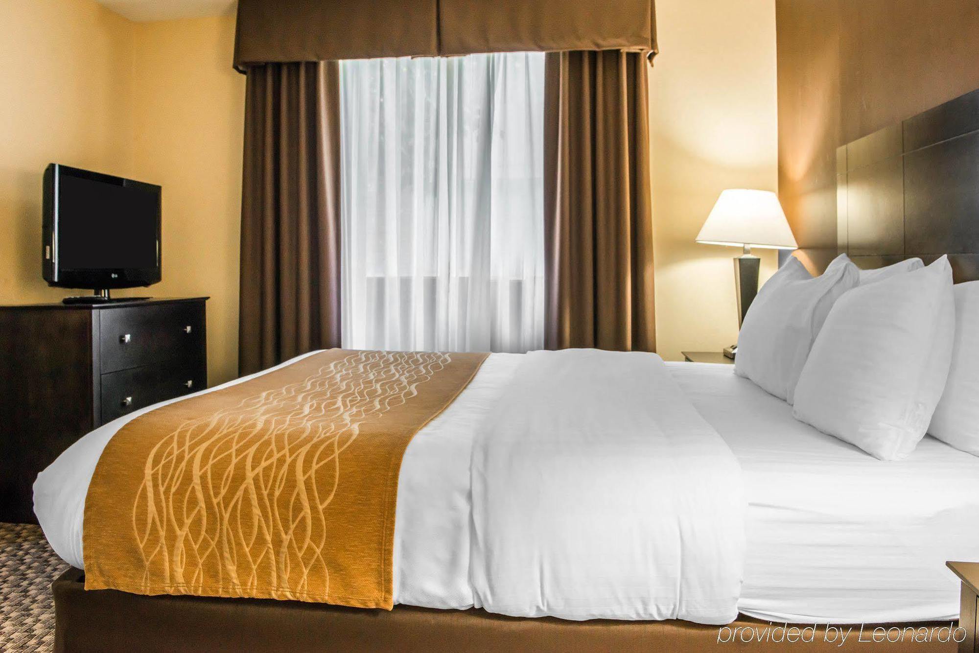 Comfort & Hotel 3*