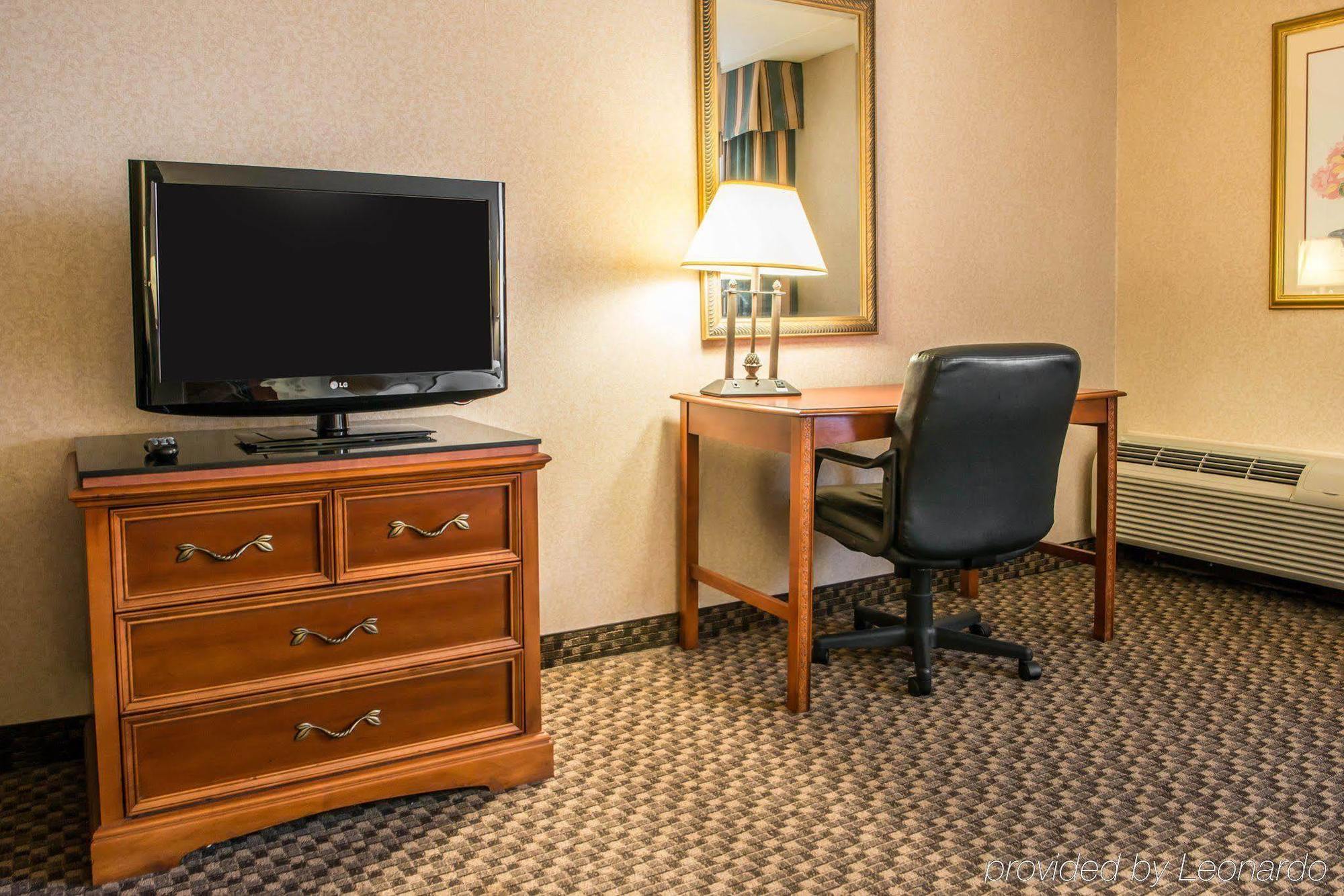 Comfort & Hotel