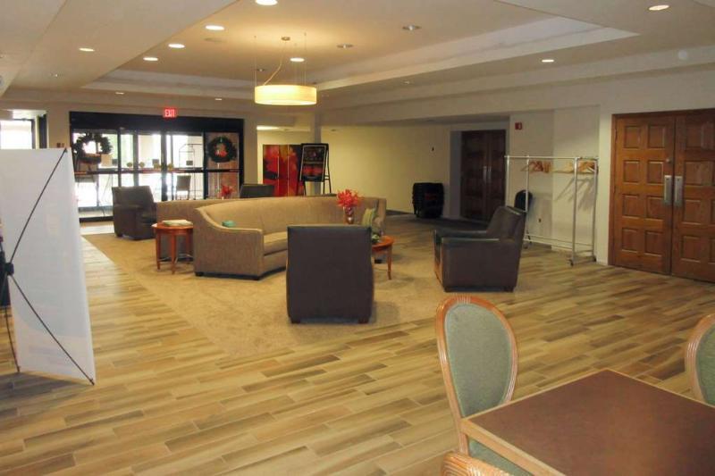 Comfort & 3* Montrose Hill